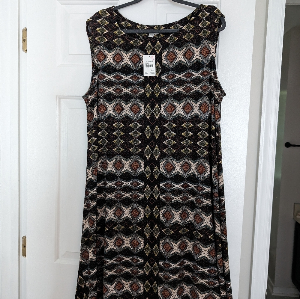 Cato Dress NWT - 18/20